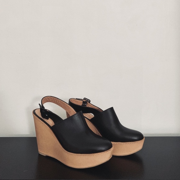 Robert Clergerie Shoes - R O B E R T  C L E R G E R I E